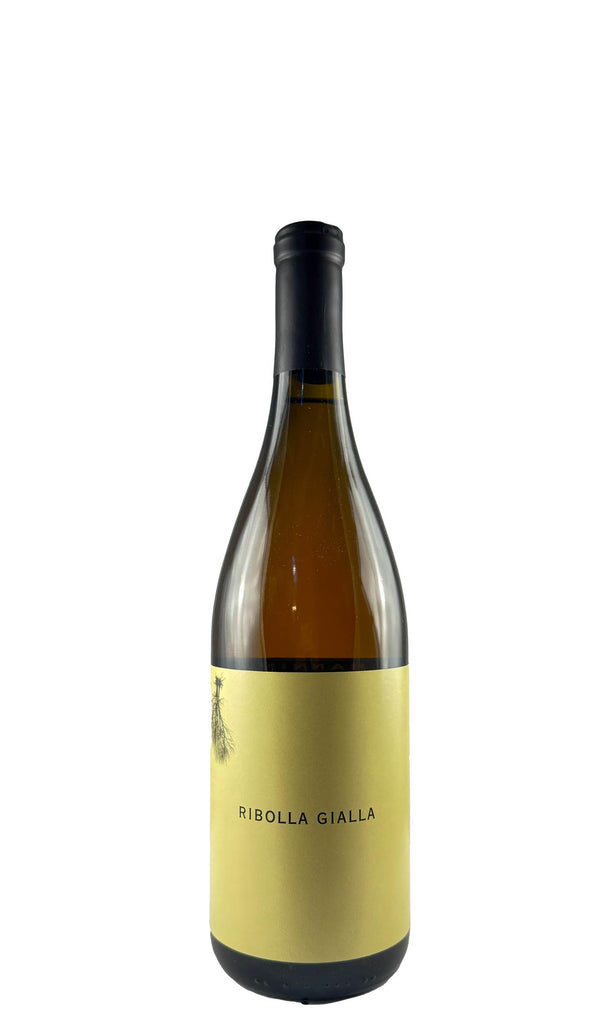 Bottle of Channing Daughters, Ribolla Gialla, 2020 - White Wine - Flatiron Wines & Spirits - New York
