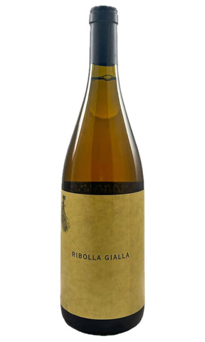 Bottle of Channing Daughters, Ribolla Gialla, 2021 - White Wine - Flatiron Wines & Spirits - New York