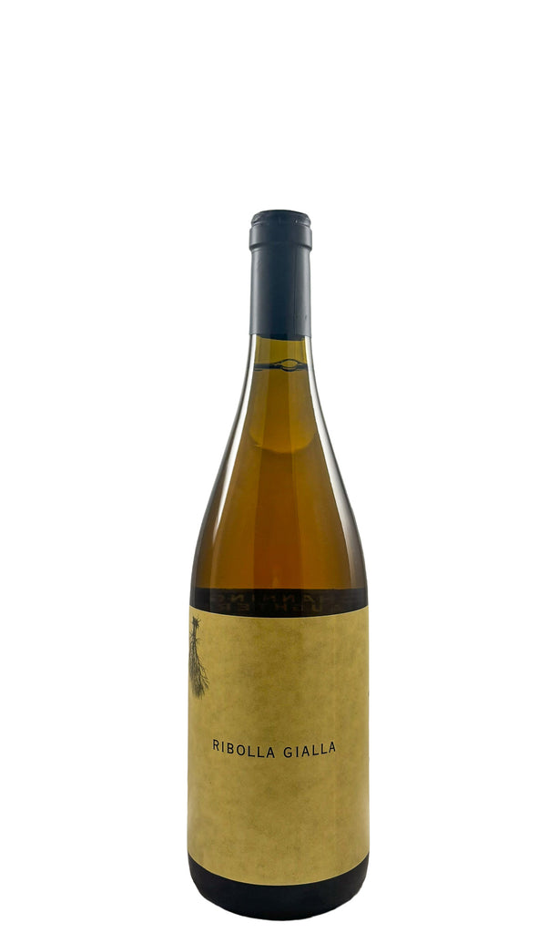 Bottle of Channing Daughters, Ribolla Gialla, 2021 - White Wine - Flatiron Wines & Spirits - New York