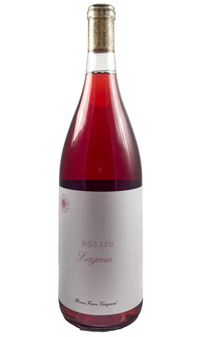 Bottle of Channing Daughters, Rosato Lagrein, 2025 - Rosé Wine - Flatiron Wines & Spirits - New York