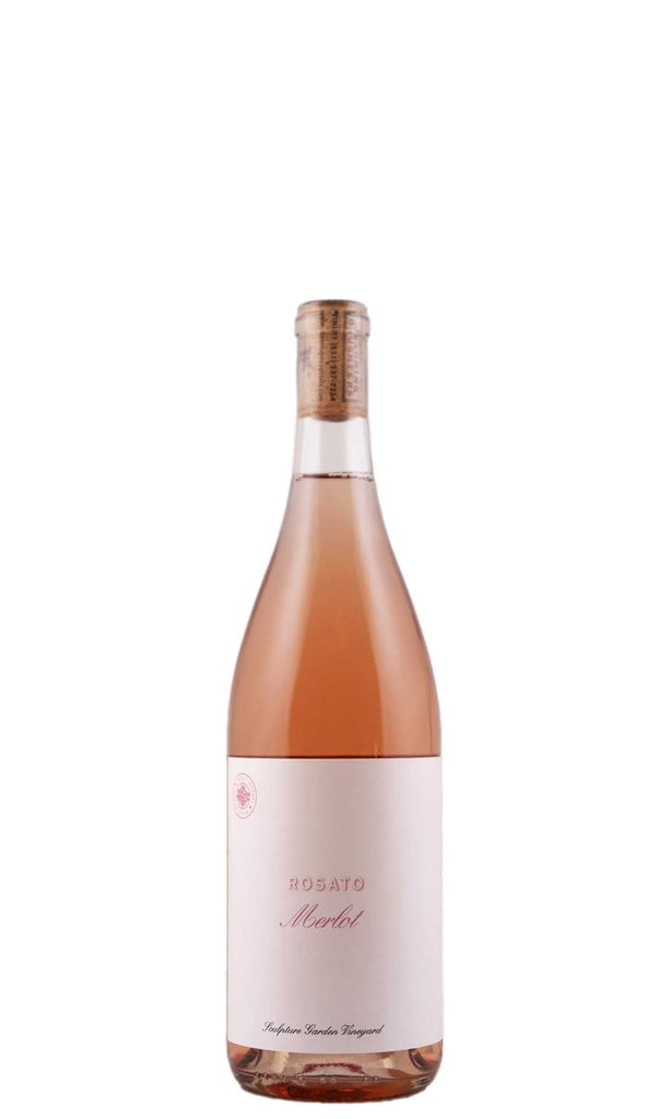 Bottle of Channing Daughters, Rosato di Merlot, 2023 - Rosé Wine - Flatiron Wines & Spirits - New York