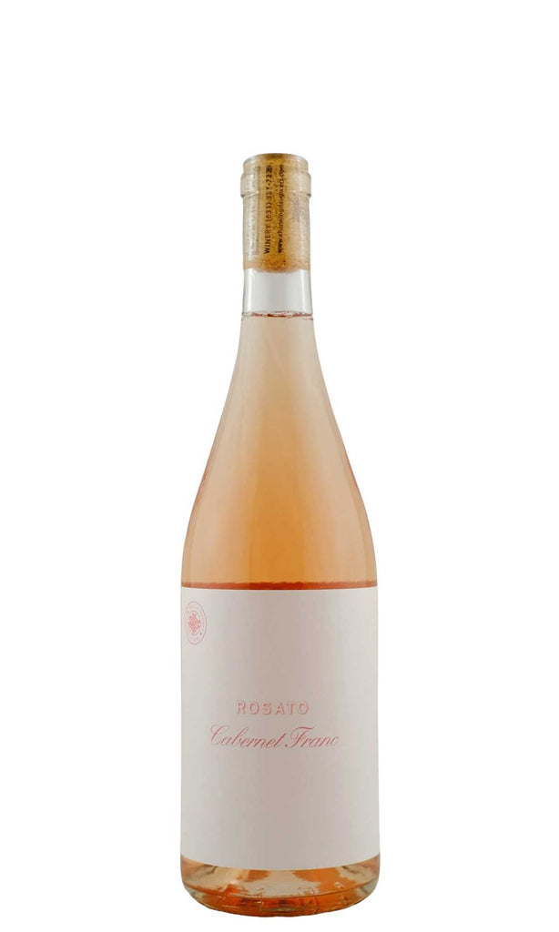 Bottle of Channing Daughters, Rosato of Cabernet Franc, 2021 - Flatiron Wines & Spirits - New York