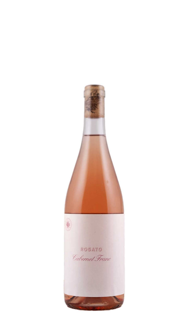 Bottle of Channing Daughters, Rosato of Cabernet Franc, 2022 - Rosé Wine - Flatiron Wines & Spirits - New York