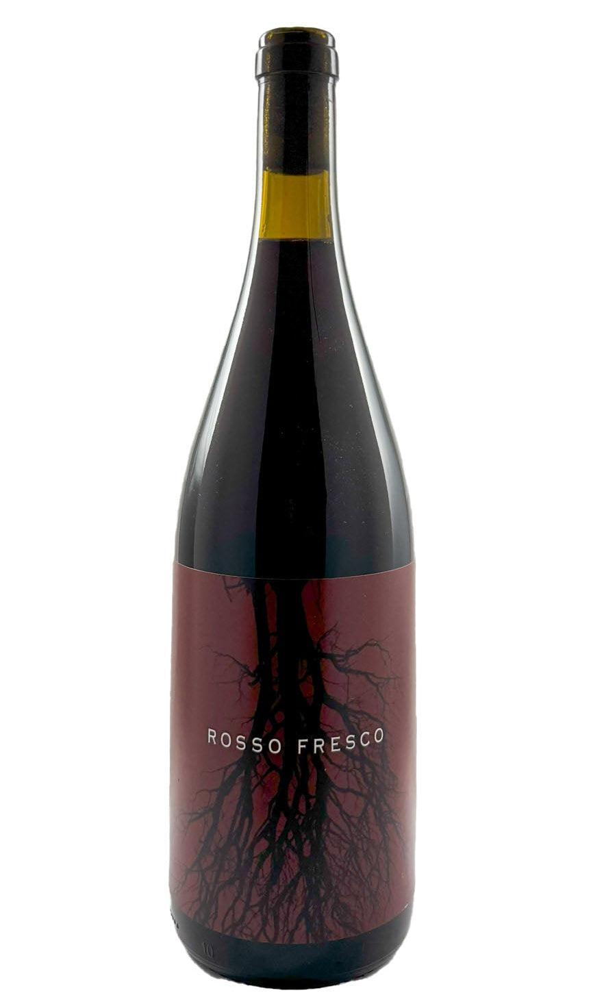 Bottle of Channing Daughters, Rosso Fresco, 2021 - Red Wine - Flatiron Wines & Spirits - New York