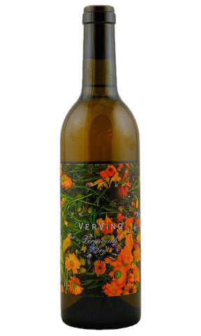 Bottle of Channing Daughters, Vervino Dry Vermouth Variation 2, NV (500ml) - Spirit - Flatiron Wines & Spirits - New York