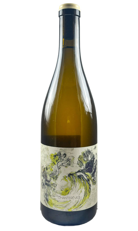 Bottle of Chantereves, Bourgogne Aligote Les Chagniots, 2024 - White Wine - Flatiron Wines & Spirits - New York