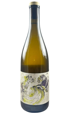 Bottle of Chantereves, Bourgogne Aligote Miarlons du Bas, 2024 - White Wine - Flatiron Wines & Spirits - New York