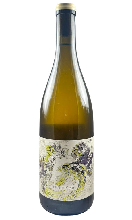 Bottle of Chantereves, Bourgogne Aligote Miarlons du Bas, 2024 - White Wine - Flatiron Wines & Spirits - New York