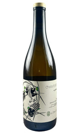 Bottle of Chantereves, Bourgogne Blanc Yume Utai, 2024 - White Wine - Flatiron Wines & Spirits - New York