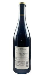 Bottle of Chantereves, Chorey les Beaune Rouge Champs Long, 2024 - Red Wine - Flatiron Wines & Spirits - New York