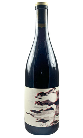 Bottle of Chantereves, Chorey les Beaune Rouge Champs Long, 2024 - Red Wine - Flatiron Wines & Spirits - New York