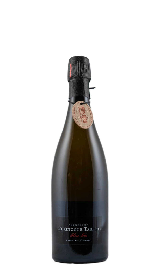 Bottle of Chartogne-Taillet, Champagne Avize & Merfy Hors Serie Extra Brut, 2018 [DO NOT SELL] - Sparkling Wine - Flatiron Wines & Spirits - New York