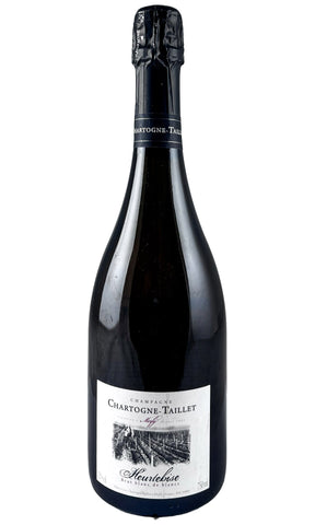 Bottle of Chartogne-Taillet, Champagne Blanc de Blancs Brut Heurtebise, 2009 - Sparkling Wine - Flatiron Wines & Spirits - New York