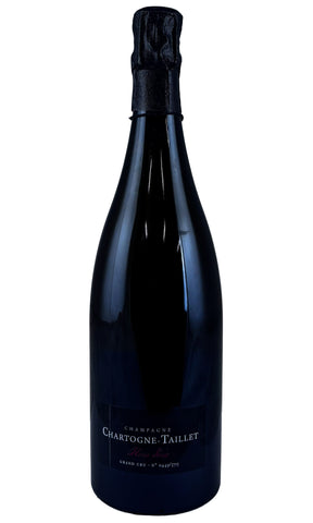 Bottle of Chartogne-Taillet, Champagne Blanc de Blancs Extra Brut Hors Serie, 2018 - Sparkling Wine - Flatiron Wines & Spirits - New York