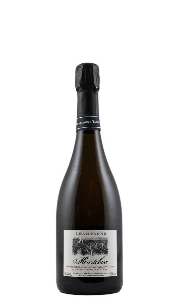 Bottle of Chartogne-Taillet, Champagne Cuvee Heurtebise Blanc de Blancs, 2018 [DO NOT SELL] - Sparkling Wine - Flatiron Wines & Spirits - New York