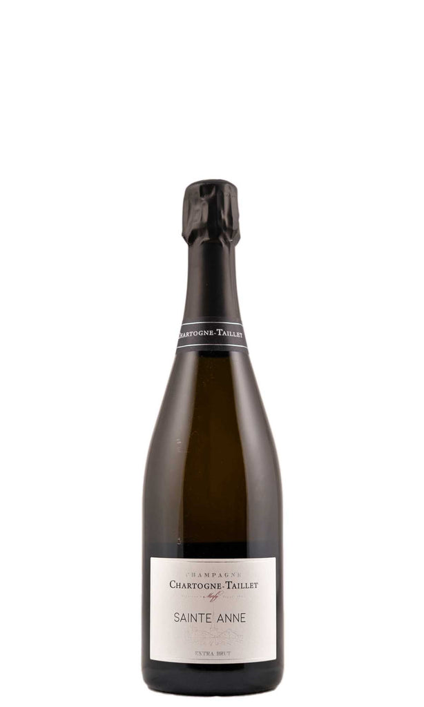 Bottle of Chartogne-Taillet, Champagne Extra Brut Cuvee Sainte Anne (2021 base), NV - Sparkling Wine - Flatiron Wines & Spirits - New York