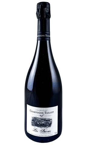 Bottle of Chartogne-Taillet, Champagne Extra Brut Les Barres, 2012 - Sparkling Wine - Flatiron Wines & Spirits - New York