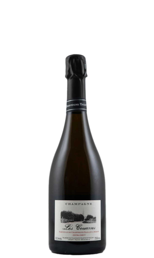 Bottle of Chartogne-Taillet, Champagne Extra Brut "Les Couarres", 2018 [DO NOT SELL] - Sparkling Wine - Flatiron Wines & Spirits - New York