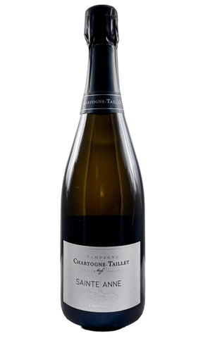 Bottle of Chartogne-Taillet, Champagne Extra Brut "Sainte Anne", NV [2023] - Sparkling Wine - Flatiron Wines & Spirits - New York