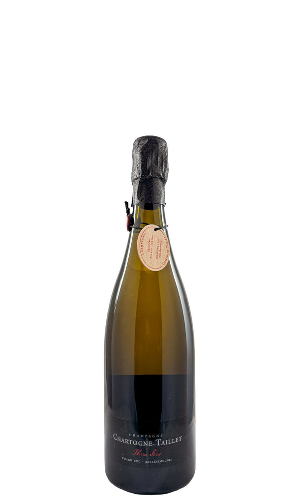Bottle of Chartogne Taillet, Champagne Hors Serie, 2020 - Sparkling Wine - Flatiron Wines & Spirits - New York