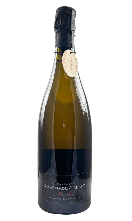 Bottle of Chartogne-Taillet, Champagne Hors Serie, 2022 - Sparkling Wine - Flatiron Wines & Spirits - New York