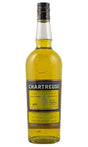 Bottle of Chartreuse, Yellow (One Per Customer) - Spirit - Flatiron Wines & Spirits - New York