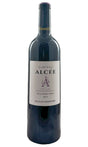 Bottle of Chateau Alcee, Castillon Cotes De Bordeaux, 2019 (Ex-Negociant) - Red Wine - Flatiron Wines & Spirits - New York