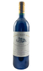 Bottle of Chateau Bahans Haut Brion, Pessac Leognan, 2000 - Red Wine - Flatiron Wines & Spirits - New York