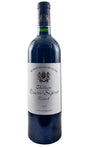 Bottle of Chateau Beau-Sejour Becot, Saint-Emilion, 2005 - Red Wine - Flatiron Wines & Spirits - New York