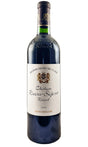 Bottle of Chateau Beau-Sejour Becot, Saint-Emilion, 2009 - Red Wine - Flatiron Wines & Spirits - New York