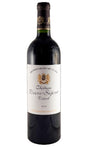 Bottle of Chateau Beau-Sejour Becot, Saint-Emilion, 2014 - Red Wine - Flatiron Wines & Spirits - New York