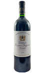 Bottle of Chateau Beau-Sejour Becot, Saint-Emilion Grand Cru, 2014 (Ex-Negociant) - Red Wine - Flatiron Wines & Spirits - New York