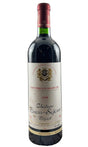 Bottle of Chateau Beau-Sejour Becot, Saint-Emilion (lightly scuffed labels), 1998 - Red Wine - Flatiron Wines & Spirits - New York