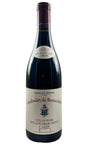 Bottle of Chateau Beaucastel, Cotes-du-Rhone 'Coudoulet du Beaucastel', 2022 - Red Wine - Flatiron Wines & Spirits - New York