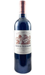 Bottle of Chateau Beausejour, J.Duffau-Lagarrosse Saint-Emilion Grand Cru, 2014 - Red Wine - Flatiron Wines & Spirits - New York