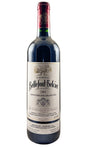 Bottle of Chateau Bellefont Belcier, Saint-Emilion, 2005 - Red Wine - Flatiron Wines & Spirits - New York