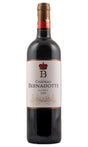 Bottle of Chateau Bernadotte, Haut Medoc, 2018 - Red Wine - Flatiron Wines & Spirits - New York
