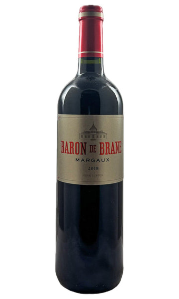Chateau-Brane-Cantenac-Le-