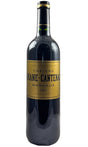 Bottle of Chateau Brane-Cantenac, Margaux, 2012 - Red Wine - Flatiron Wines & Spirits - New York