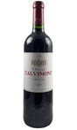 Bottle of Chateau Calvimont, Graves Rouge, 2020 - Red Wine - Flatiron Wines & Spirits - New York