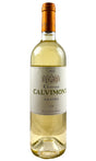 Bottle of Chateau Calvimont, Graves White, 2024 - White Wine - Flatiron Wines & Spirits - New York