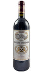 Bottle of Chateau Camensac, Haut-Medoc, 2000 - Red Wine - Flatiron Wines & Spirits - New York