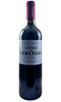 Bottle of Chateau Camensac, Haut-Medoc, 2010 - Red Wine - Flatiron Wines & Spirits - New York