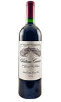 Bottle of Chateau Canon, Saint-Emilion, 2014 - Red Wine - Flatiron Wines & Spirits - New York