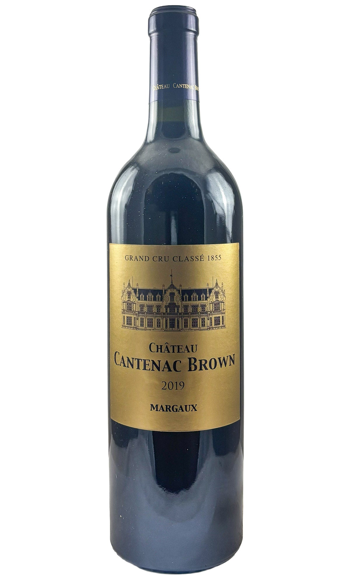 Chateau Cantenac-Brown, Margaux, 2005 – Flatiron Wines & Spirits NYC