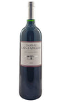 Bottle of Chateau Cap de Faugeres, Castillon Cotes Bordeaux, 2020 - Red Wine - Flatiron Wines & Spirits - New York