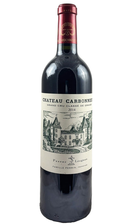 Chateau Carbonnieux, Pessac-Leognan Blanc, 2023 Flatiron Wines & Spirits NYC Chateau Carbonnieux, Pessac-Leognan Blanc, 2023 Flatiron Wines & Spirits NYC