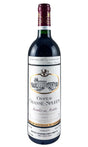 Bottle of Chateau Chasse-Spleen, Moulis-en-Medoc, 2001 - Red Wine - Flatiron Wines & Spirits - New York