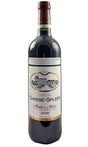 Bottle of Chateau Chasse-Spleen, Moulis-en-Medoc, 2016 - Red Wine - Flatiron Wines & Spirits - New York