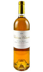 Bottle of Chateau Climens, Sauternes (Barsac), 2011 - Dessert Wine - Flatiron Wines & Spirits - New York